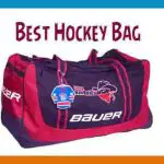 Best Hockey Bag