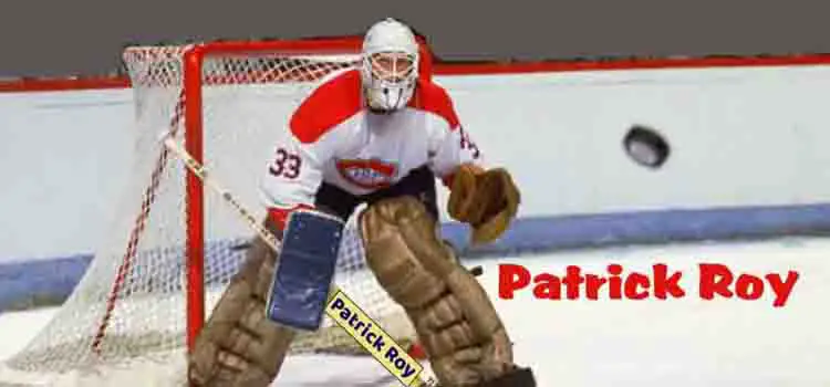 Best Hockey Goalies Of All Time