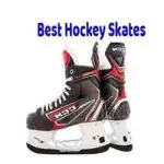 Best Hockey Skates