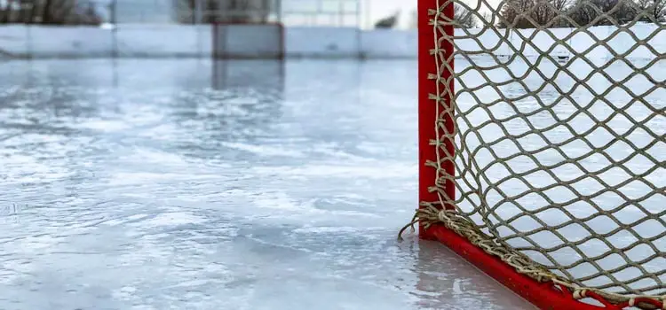 How Do Hockey Rinks Stay Frozen