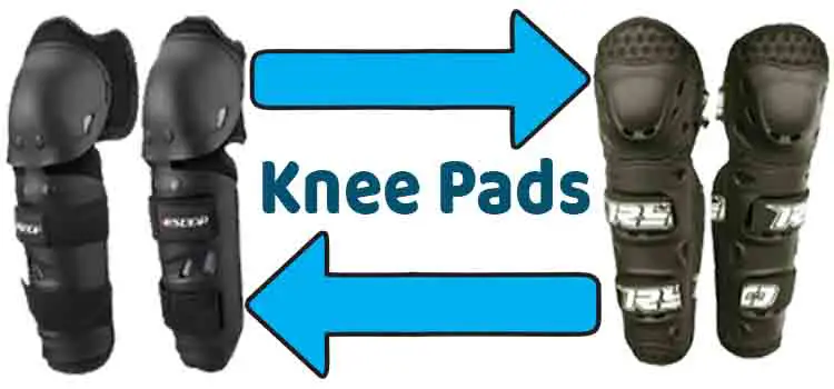 Best Knee Pads