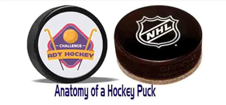 How Heavy Is A Hockey Puck