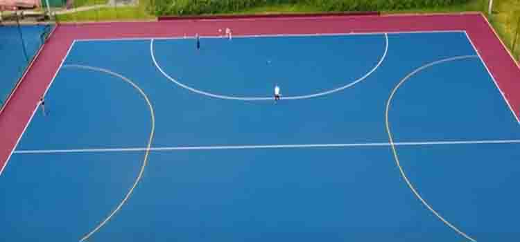 Field Hockey Corners Positioning Can Lead To Goals   Field Hockey Corners Positioning 01 