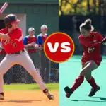 Baseball Bat vs Hockey Stick