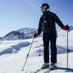 Classic Ski vs Skate Ski