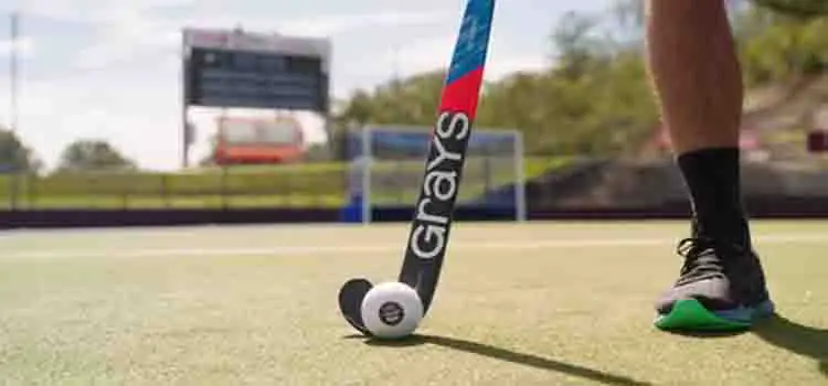 Grays 18 Mini Field Hockey Stick