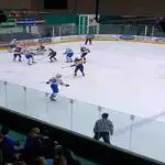 Minnetonka vs Chanhassen Hockey