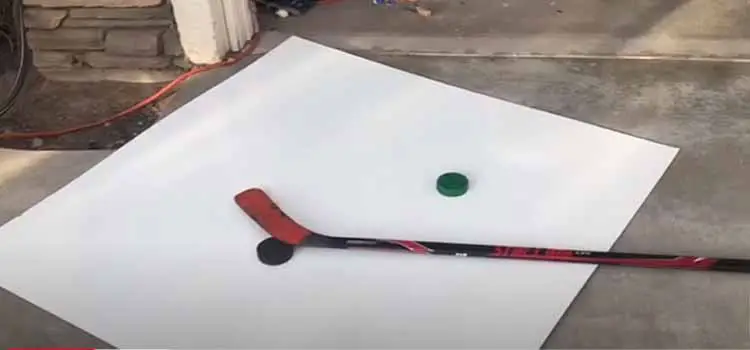 Best Hockey Shooting Pads